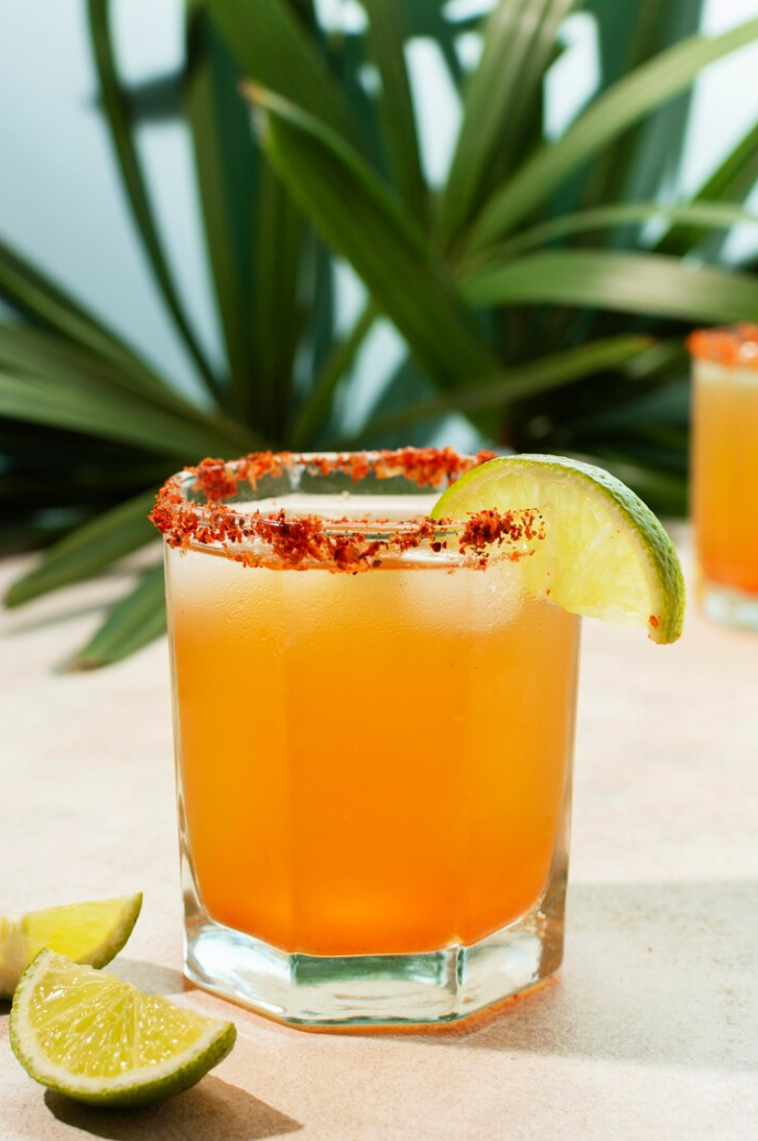 Mango Margarita